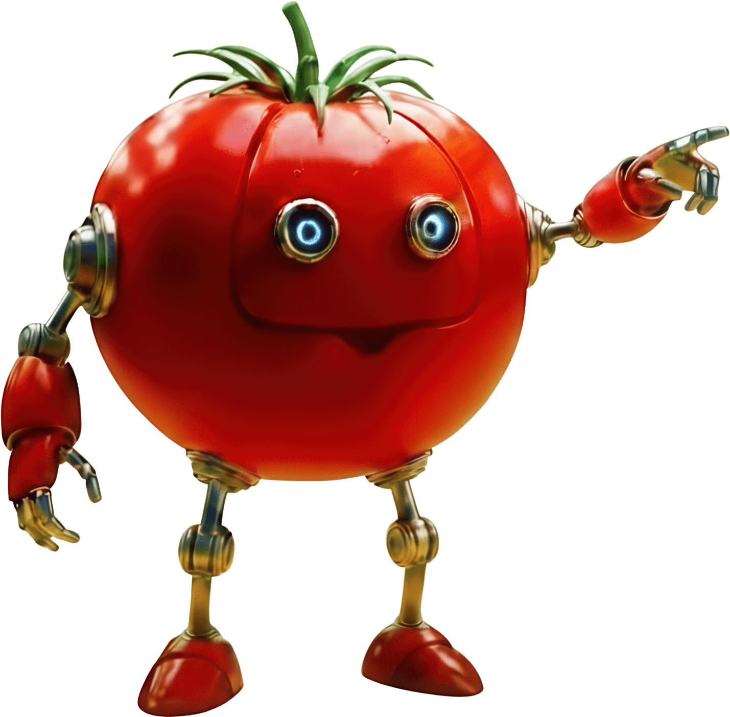 POMODORO